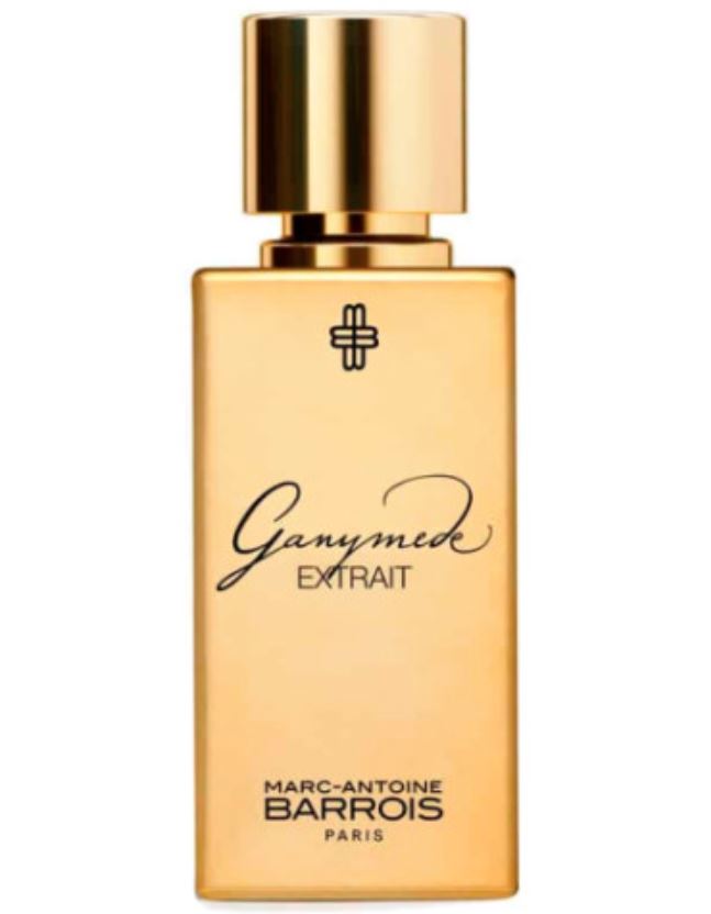 Ganymede Extrait by Marc Antoine Barrois - NorCalScents