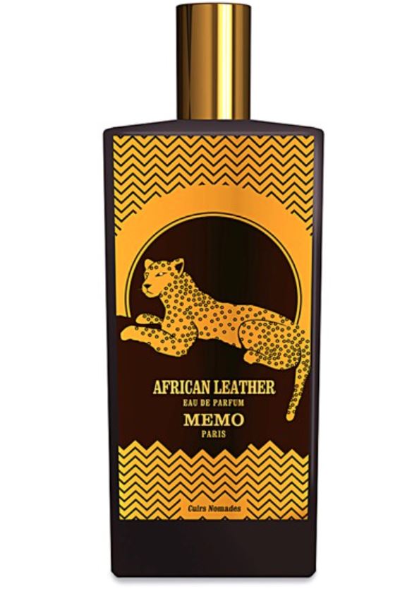 African Leather EDP - NorCalScents