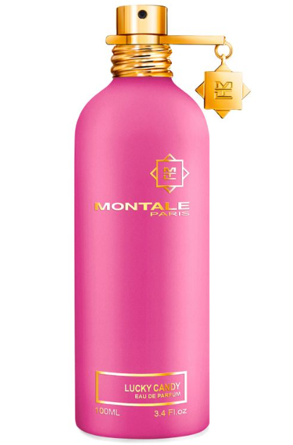 Lucky Candy by Montale - NorCalScents