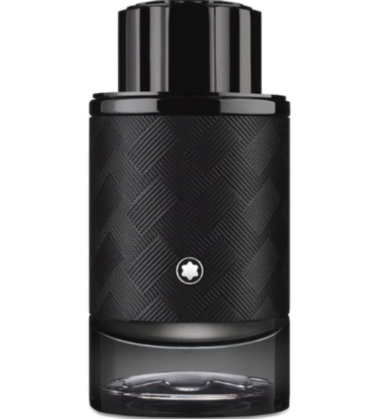 Explorer Extreme Parfum by MontBlanc Samples - NorCalScents