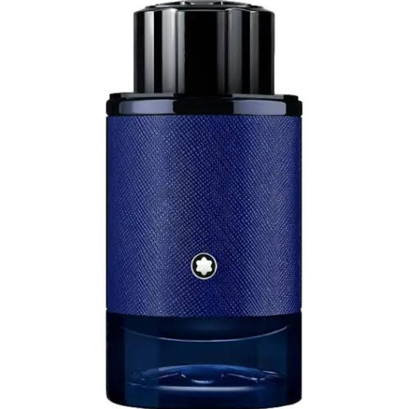 Explorer Infinite 2026 by MontBlanc