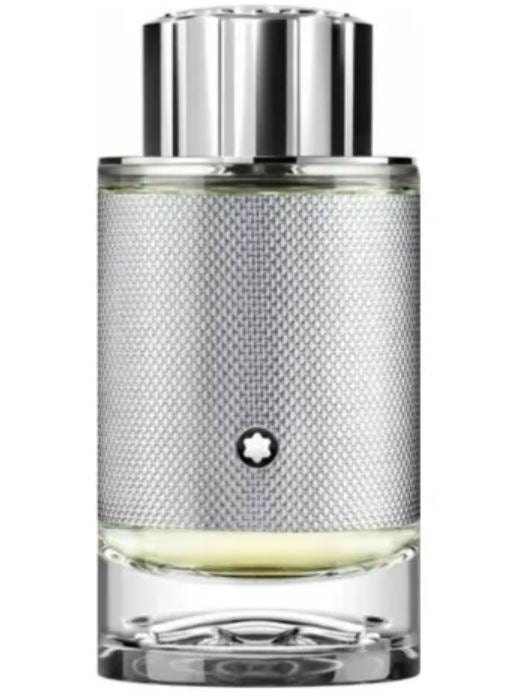 Explorer Platinum by MontBlanc - NorCalScents
