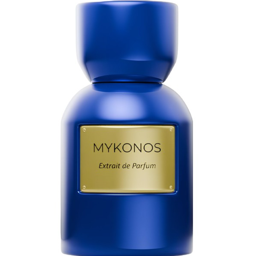 Inception Extrait by Mykonos