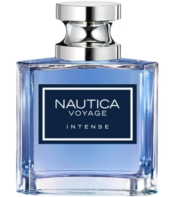 Nautica Voyage Intense EDT 2025 by Nautica Samples - NorCalScents