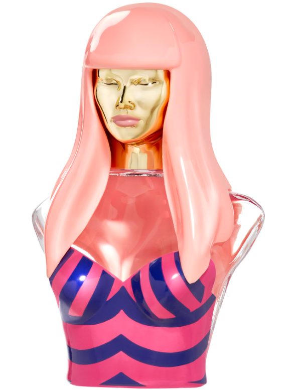 Pink Friday 2 by Nicki Minaj - NorCalScents