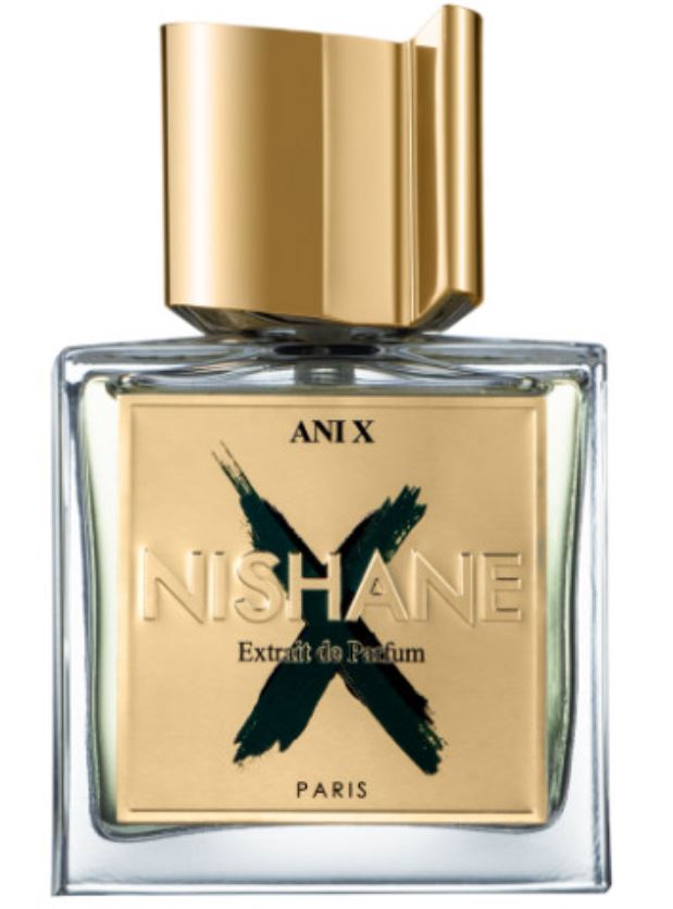 Ani X - NorCalScents