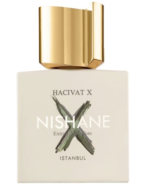 Hacivat X - NorCalScents