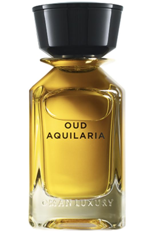 Oud Aquilaria by Omanluxury - NorCalScents