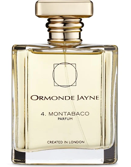 Montabaco by Ormonde Jayne - NorCalScents