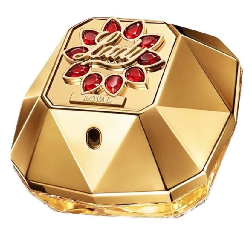 Lady Million Royal by Paco Rabanne - NorCalScents