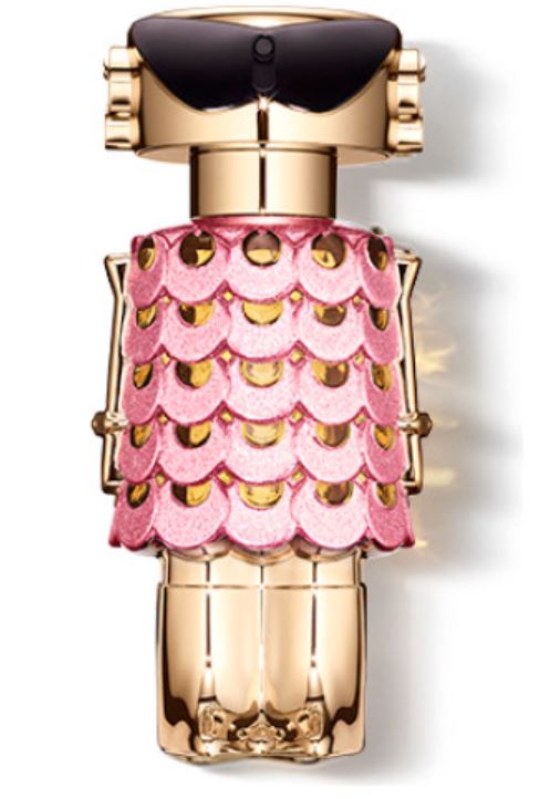 Fame Blooming Pink by Paco Rabanne - NorCalScents
