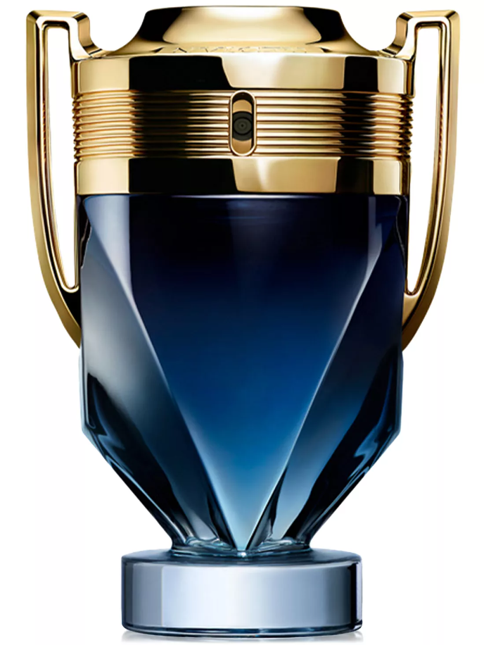 Invictus Parfum by Paco Rabanne - NorCalScents