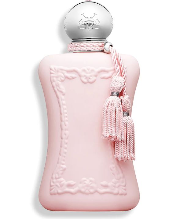 Delina EDP - NorCalScents