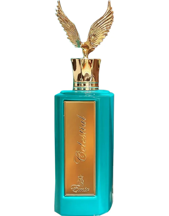 Celestial by Paris Corner Samples - NorCalScents