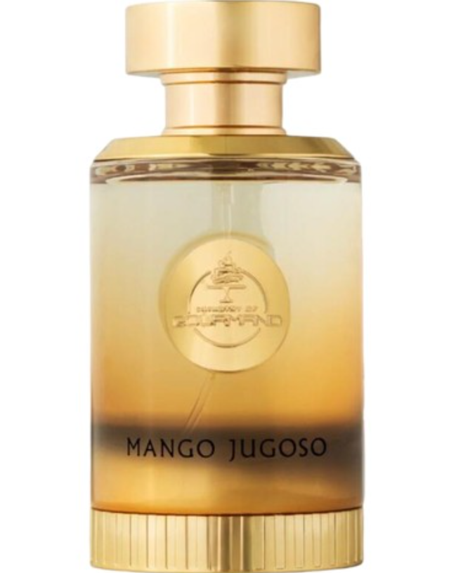 Mango Jugoso by Paris Corner Samples - NorCalScents