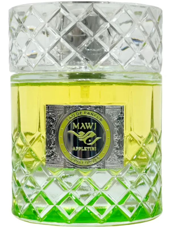 Mawj Appletini by Paris Corner Samples - NorCalScents