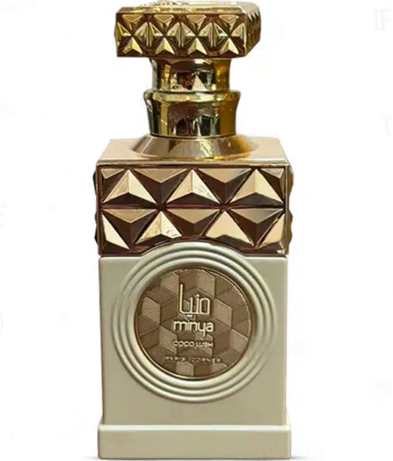 Minya Coco Lush by Paris Corner Samples - NorCalScents