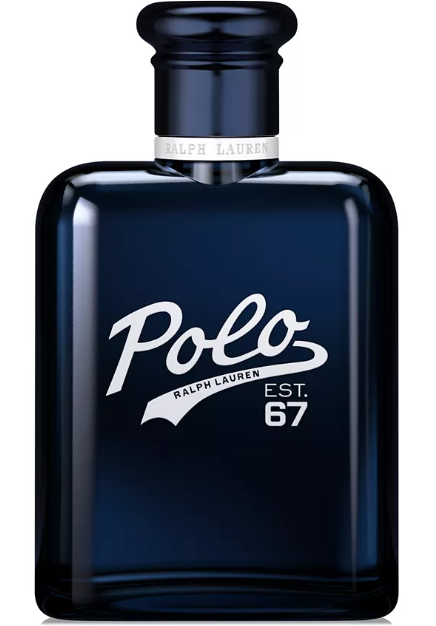 Polo 67 Parfum by Ralph Lauren - NorCalScents