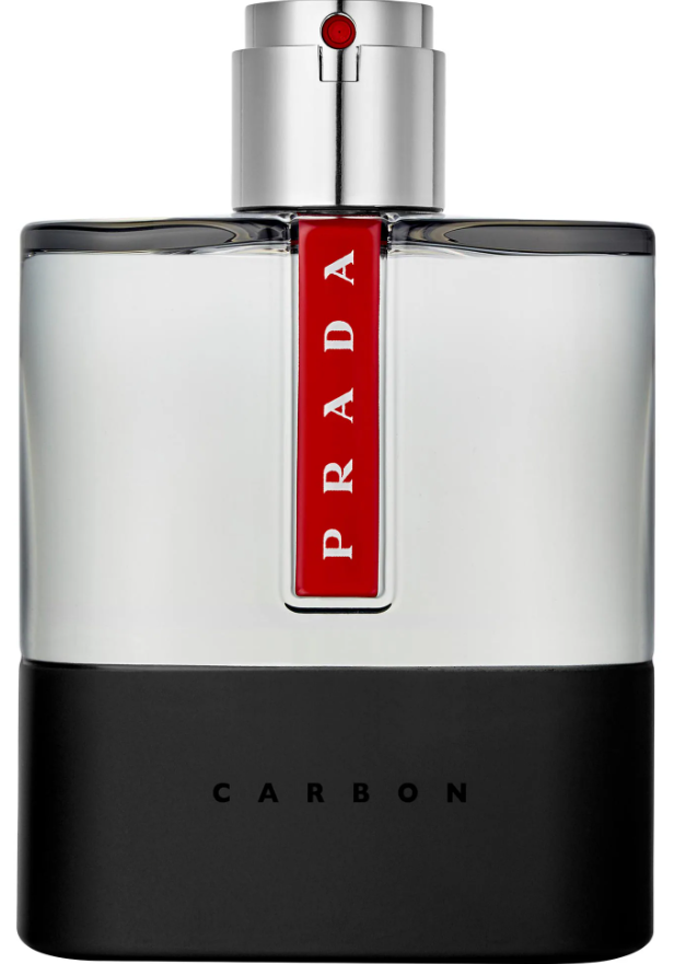 Prada Luna Rossa Carbon by Prada Samples - NorCalScents