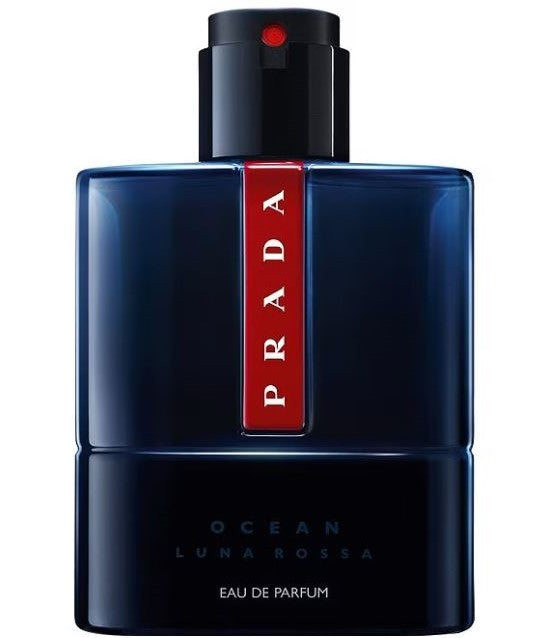 Prada Luna Rossa Ocean Eau de Parfum by Prada - NorCalScents