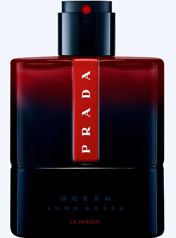 Prada Luna Rossa Ocean Le Parfum by Prada - NorCalScents