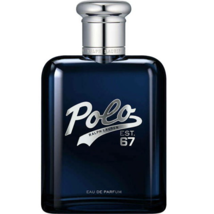 Polo 67 Eau De Parfum by Ralph Lauren Samples - NorCalScents