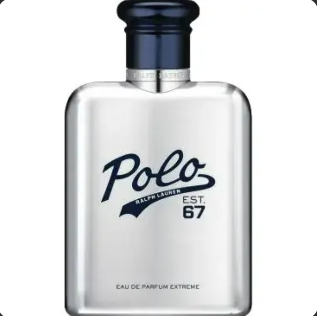 Polo 67 Eau De Parfum Extreme by Ralph Lauren