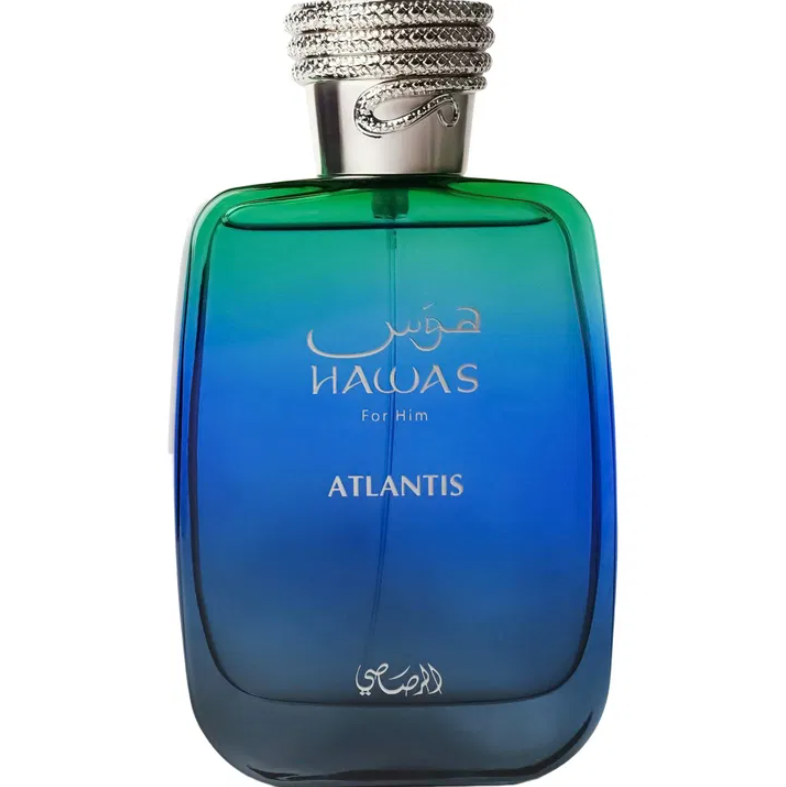 Hawas Atlantis by Rasasi