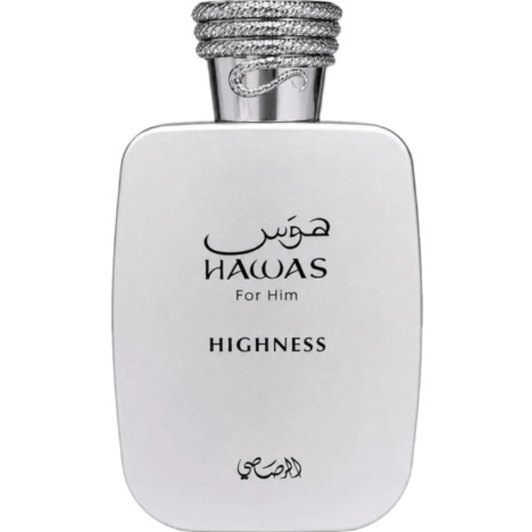 Hawas Highness by Rasasi