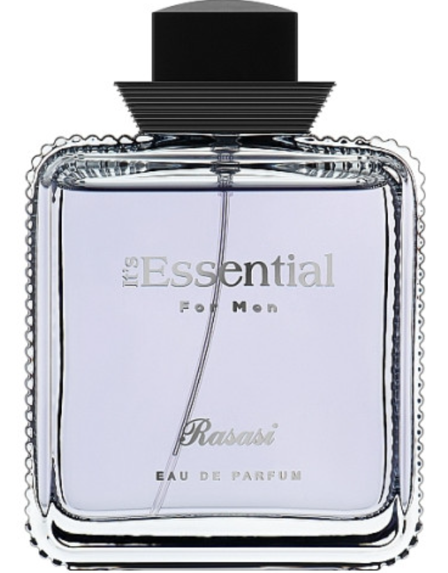 It's Essential by Rasasi Samples - NorCalScents