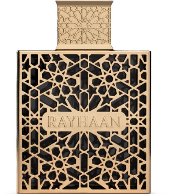 Elixir by Rayhaan Samples - NorCalScents