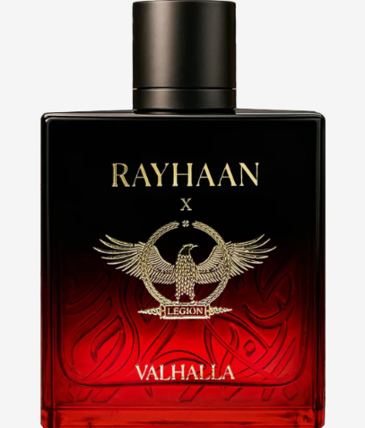 Valhalla by Rayhaan Samples - NorCalScents