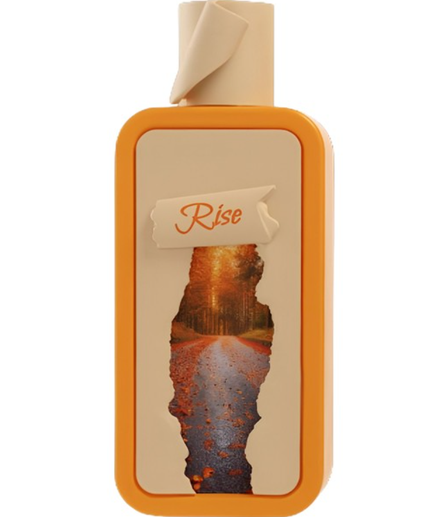 Seasons Rise by Riiffs