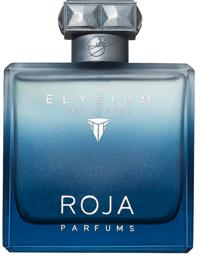 Elysium Eau Intense Eau de Parfum by Roja Parfums - NorCalScents