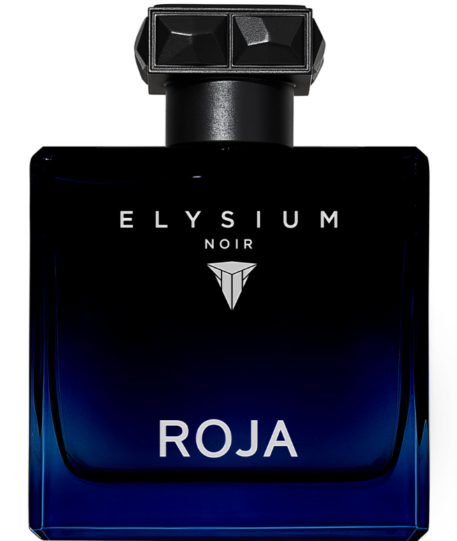 Elysium Noir Pour Homme 2025 by Roja Parfums Samples - NorCalScents