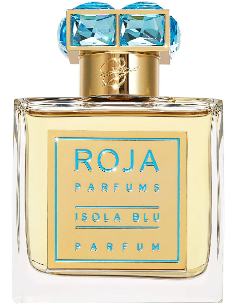 Isola Blu by Roja Parfums - NorCalScents