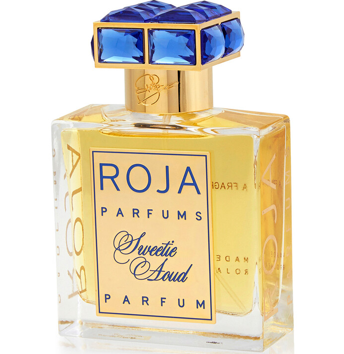 Sweetie Aoud Parfum by Roja Parfums