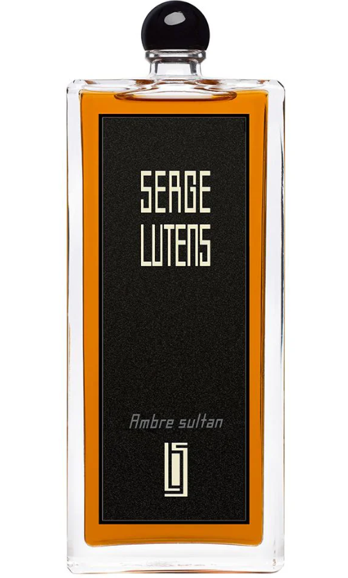 Ambre Sultan by Serge Lutens Samples - NorCalScents