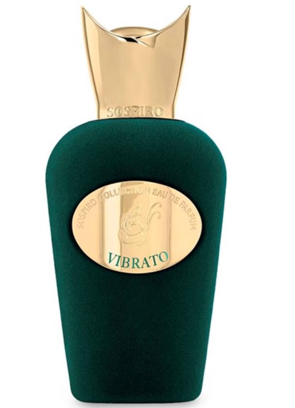 Vibrato by Sospiro - NorCalScents