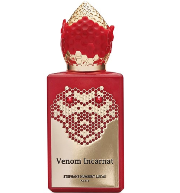 Venom Incarnat by Stephan Humbert Lucas Samples - NorCalScents