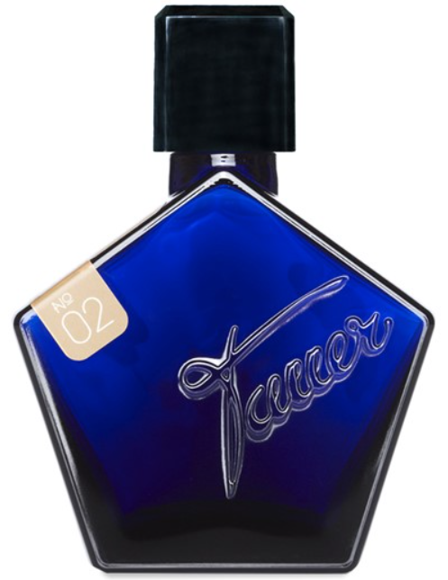 L’Air Du Desert Morocain by Tauer - NorCalScents