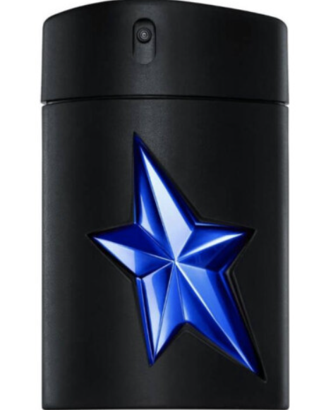 A-Men Stellar by Mugler Samples - NorCalScents