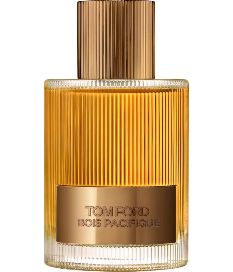 Bois Pacifique by Tom Ford Samples - NorCalScents