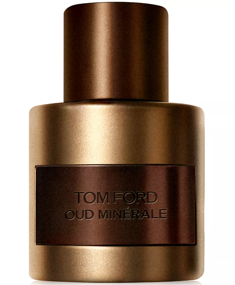 Oud Minerale 2023 by Tom Ford - NorCalScents
