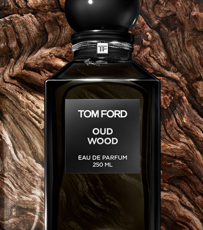 Oud Wood by Tom Ford - NorCalScents