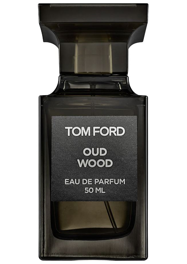 Oud Wood by Tom Ford - NorCalScents
