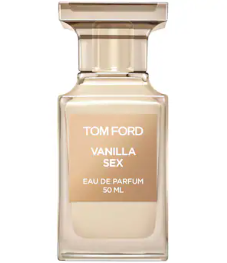 Vanilla Sex by Tom Ford - NorCalScents