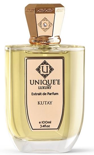 Kutay by Unique'e Luxury - NorCalScents