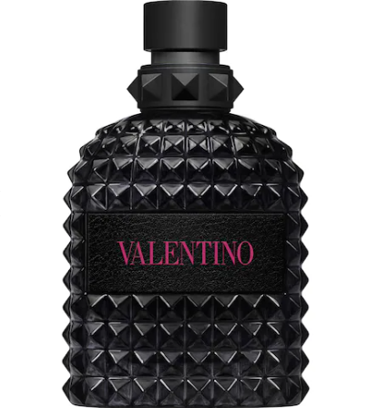 Uomo Born In Roma Extradose Parfum by Valentino Samples - NorCalScents