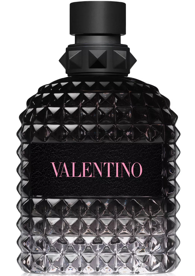 Uomo Born In Roma Eau De Toilette by Valentino Samples - NorCalScents